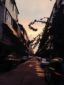 魔拉的日常