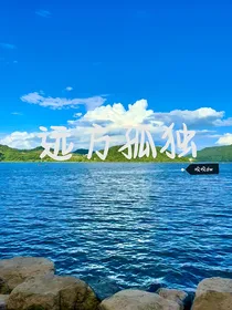 远方孤独