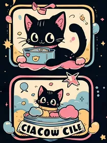 猫箱短故事合集