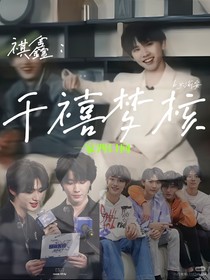 祺鑫：千禧梦核