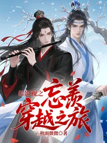 综影视之忘羡穿越之旅