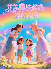 艾苏魔法传奇之彩虹之约