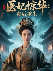 医妃惊华：毒后重生