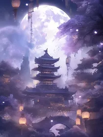 千行：永夜照孤鸿