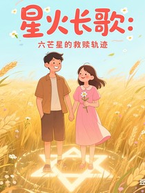 星火长歌：六芒星的救赎轨迹