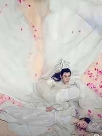 情殇：润玉的禁锢与锦觅的挣扎