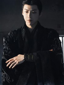 折腰：偏宠，折断她的腰