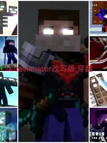 rainimator改写版：穿越！？
