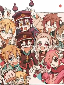 地缚少年零同学