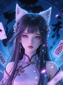 名柯之第N个修罗场