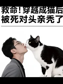 救命！穿越成猫后被死对头亲秃了
