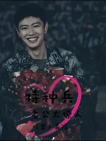 火凤凰：特种兵老公太撩人