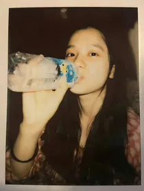 刘耀文：滔滔
