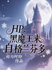 HP：黑魔王来自格兰芬多