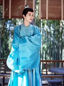 榜上佳婿：轮回爱恋