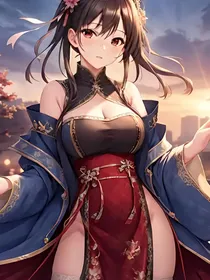 漩涡空间