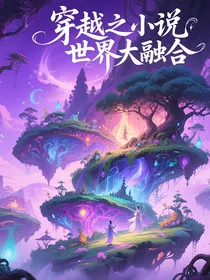 小说世界大融合