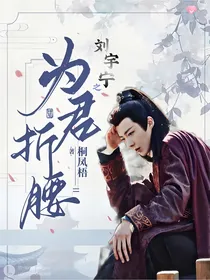 综影视：刘宇宁之为君折腰