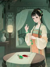 朱门镜影