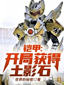 铠甲：开局获得土影石