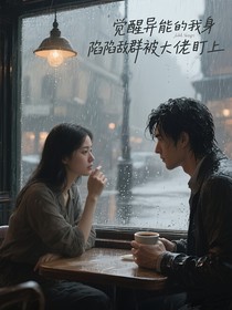觉醒异能的我身陷敌群被大佬盯上