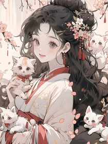 团宠之绝世万人迷