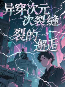异穿次元裂缝的邂逅