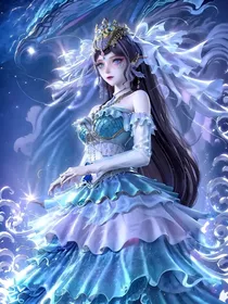 叶罗丽X：消失的第十位仙子