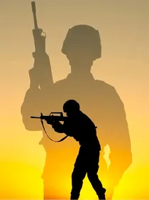 士兵突击之同心