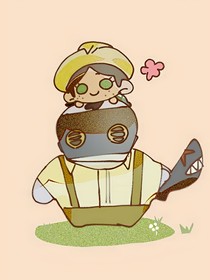 缘你一生（园医）