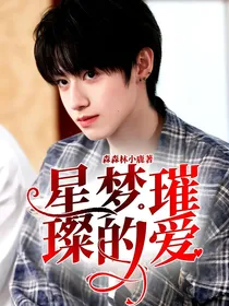 星梦璀璨的爱
