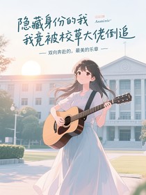 隐藏身份的我竟被校草大佬倒追