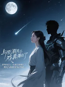 与顶流假戏真做后我爆红了