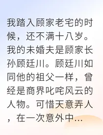 病娇老公求我别走
