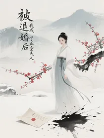 被退婚后我成了正室夫人