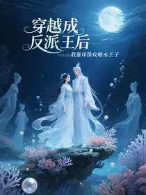 穿越成反派王后我靠环保攻略水王子