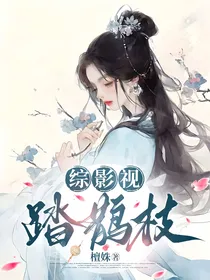 综影视：踏鹊枝