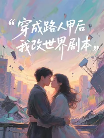 穿成路人甲后我改世界剧本