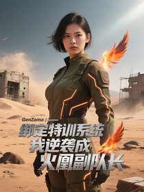 绑定特训系统我逆袭成火凤凰副队长