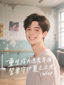 重生成为选秀导演誓要守护夏之光