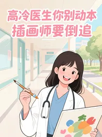 高冷医生你别动本插画师要倒追