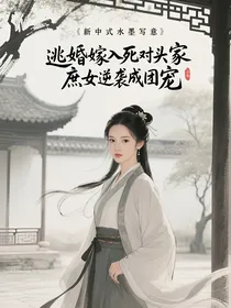 逃婚嫁入死对头家庶女逆袭成团宠