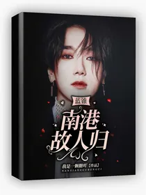 蓝锥：南港故人归