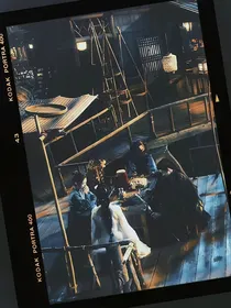 大梦归离：当我是他们的白月光