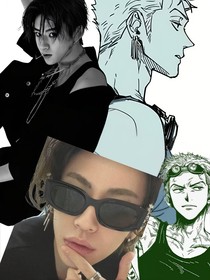 与高质量男神的恋爱日记