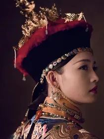 延禧攻略：照夜清