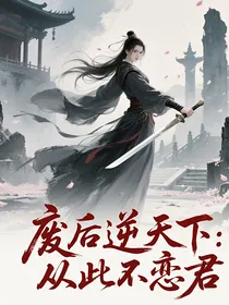 废后逆天下：从此不恋君
