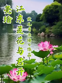 亮瑜：江东莲花与君开