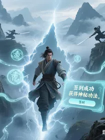 玄霄仙途