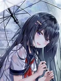 破碎与重生的她